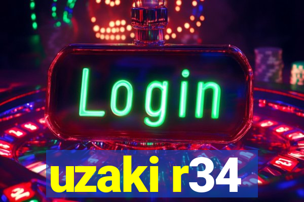 uzaki r34